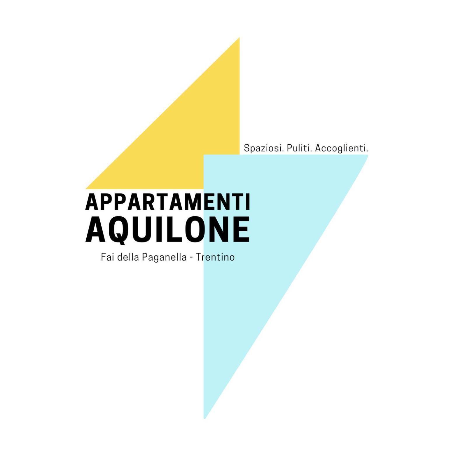 Appartamenti Aquilone Fai della Paganella Kültér fotó